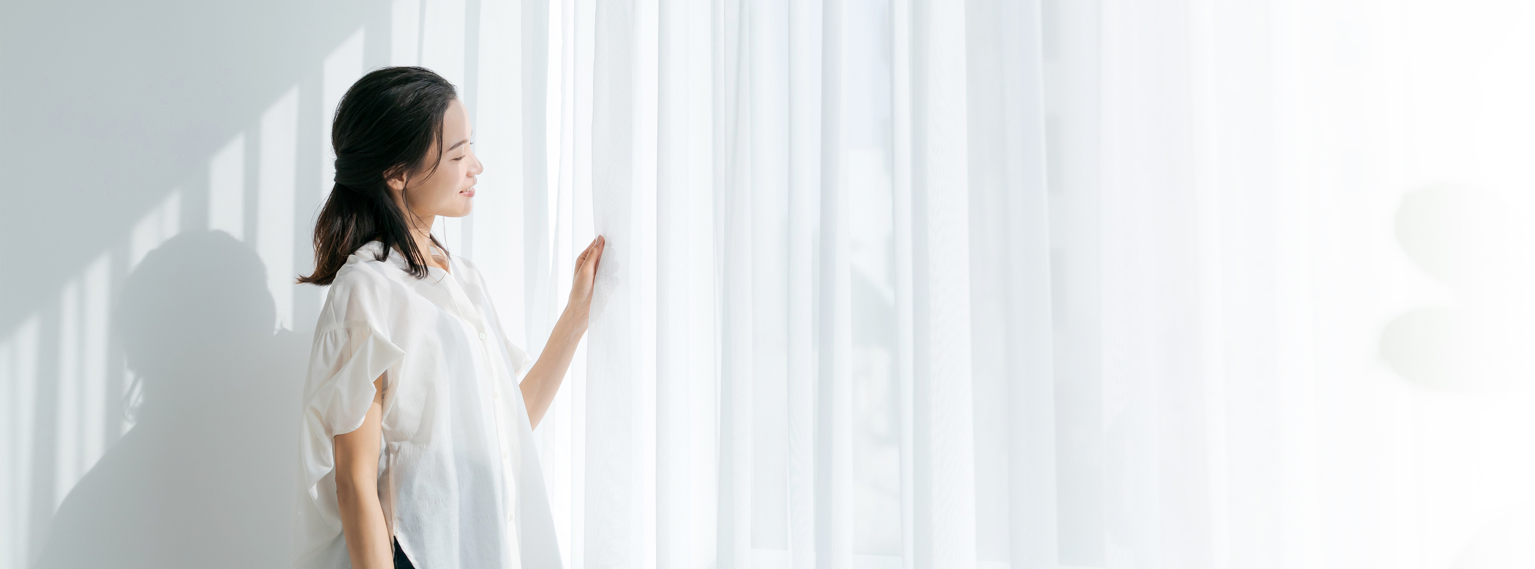 新しい住まいのカタチ