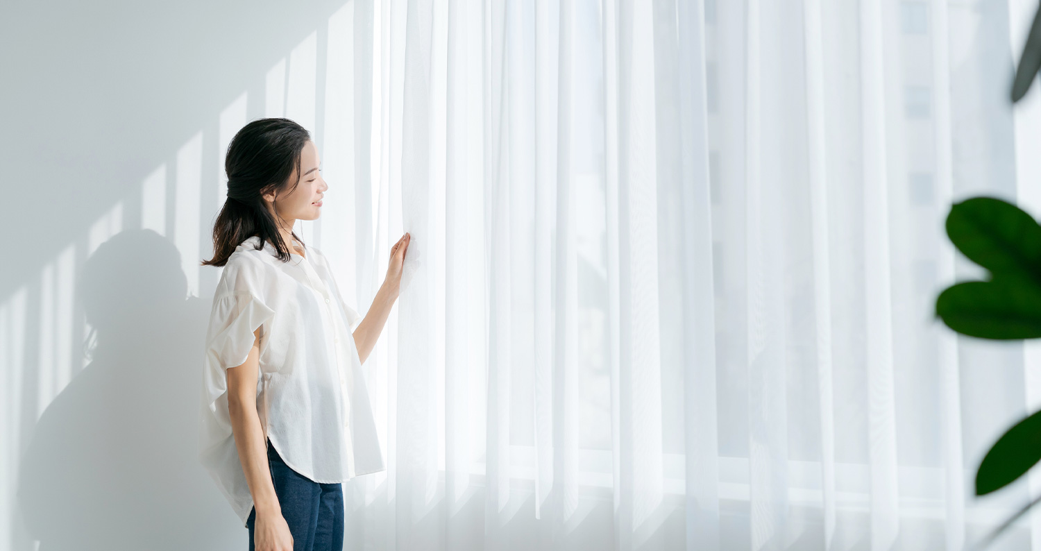 新しい住まいのカタチ